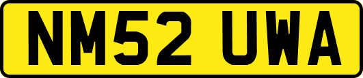NM52UWA