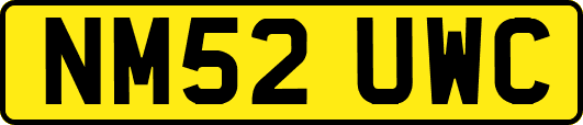 NM52UWC