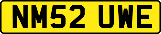 NM52UWE