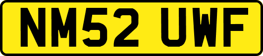 NM52UWF