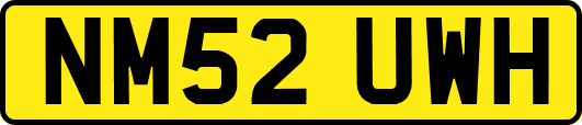 NM52UWH