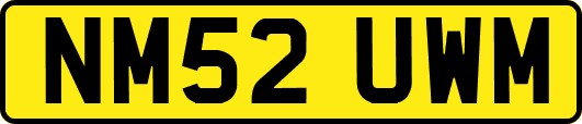 NM52UWM