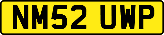 NM52UWP