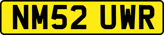 NM52UWR