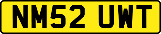 NM52UWT