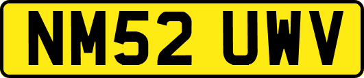 NM52UWV