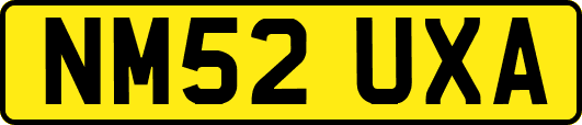 NM52UXA