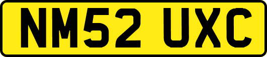 NM52UXC