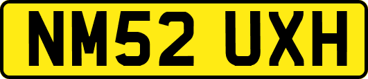 NM52UXH