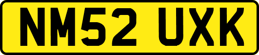 NM52UXK