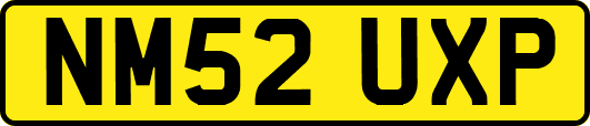 NM52UXP