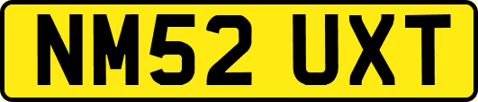 NM52UXT