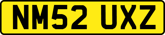 NM52UXZ