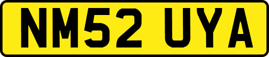 NM52UYA