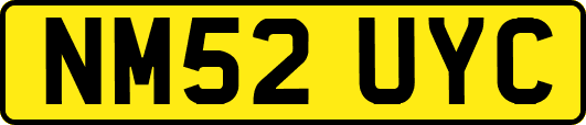 NM52UYC