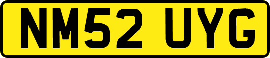 NM52UYG
