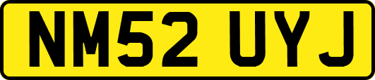 NM52UYJ