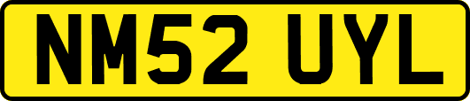 NM52UYL