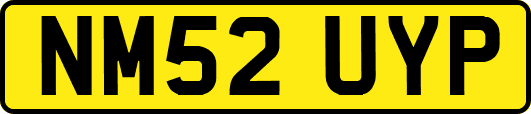 NM52UYP