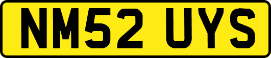 NM52UYS
