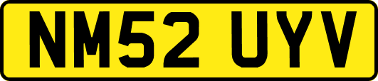 NM52UYV