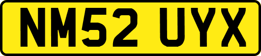 NM52UYX