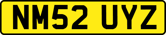 NM52UYZ