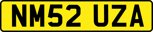 NM52UZA