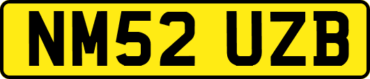 NM52UZB