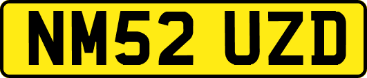 NM52UZD