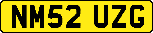 NM52UZG