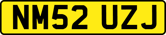 NM52UZJ