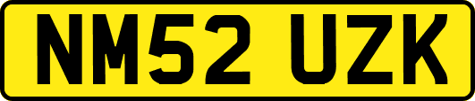 NM52UZK