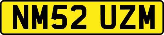 NM52UZM
