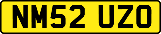 NM52UZO