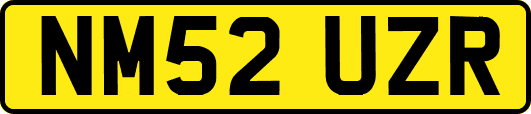 NM52UZR