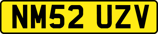 NM52UZV