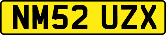 NM52UZX