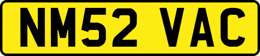 NM52VAC