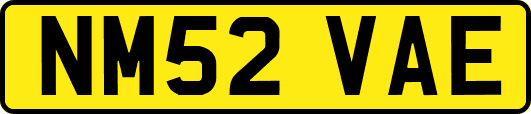 NM52VAE