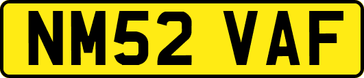 NM52VAF