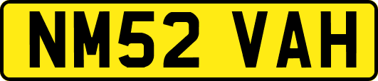 NM52VAH