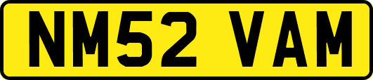 NM52VAM