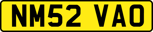 NM52VAO