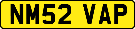NM52VAP