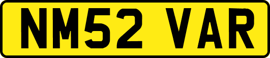 NM52VAR