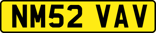 NM52VAV
