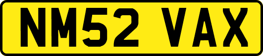 NM52VAX