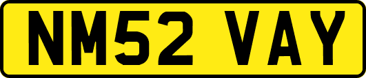 NM52VAY