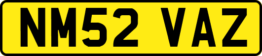 NM52VAZ